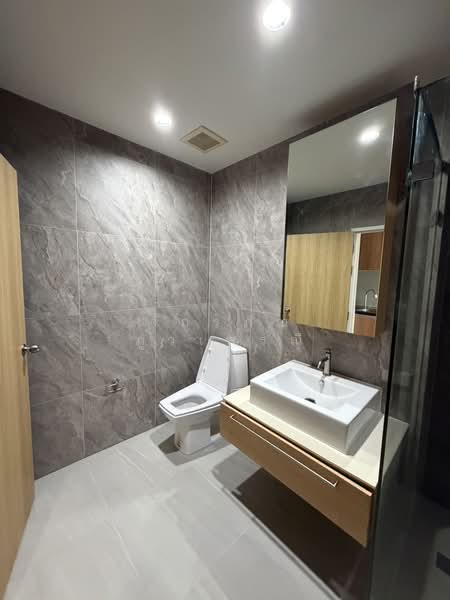 The Issara Ladprao, Bangkok, 296 Ladpao Road, Jom Phon, Chatuchak, Bangkok, Studio, 35 sqm, Condo For Rent, by จักรภณ ภูวเศรณี, 500186546 - DDproperty.com