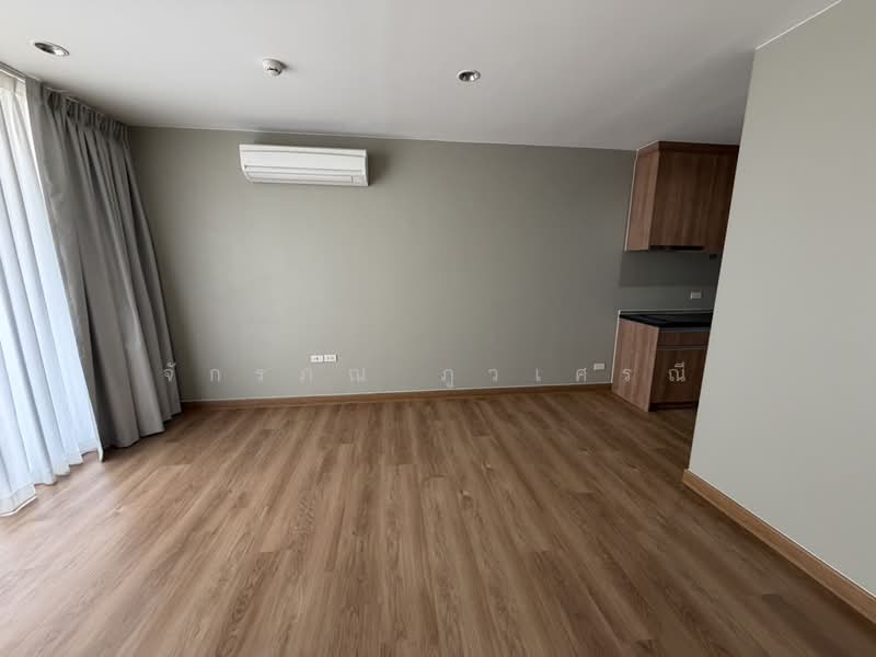 The Issara Ladprao, Bangkok, 296 Ladpao Road, Jom Phon, Chatuchak, Bangkok, Studio, 35 sqm, Condo For Rent, by จักรภณ ภูวเศรณี, 500186546 - DDproperty.com