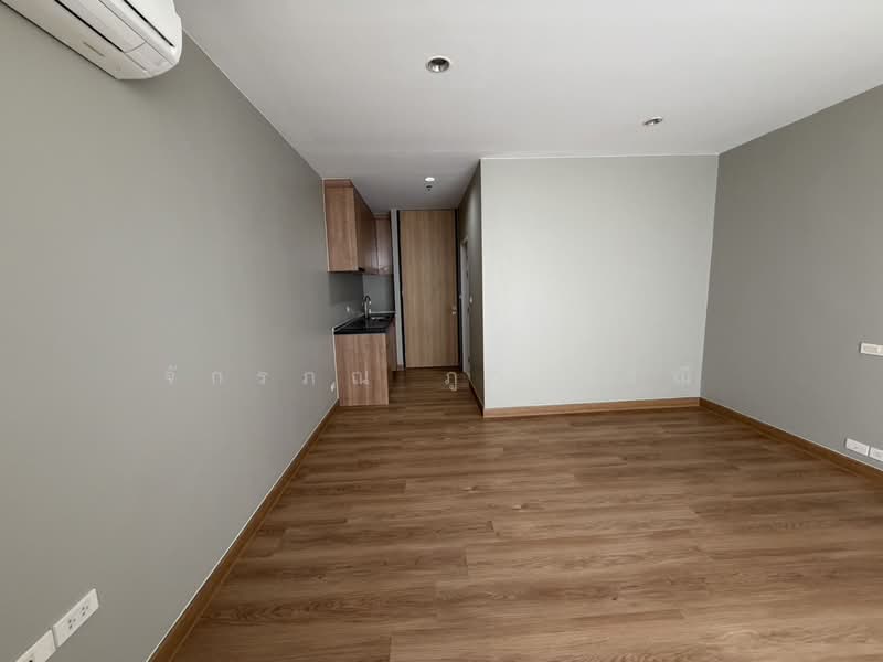 The Issara Ladprao, Bangkok, 296 Ladpao Road, Jom Phon, Chatuchak, Bangkok, Studio, 35 sqm, Condo For Rent, by จักรภณ ภูวเศรณี, 500186546 - DDproperty.com