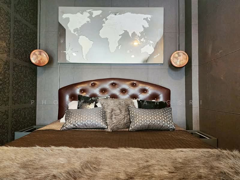 IDEO Morph 38 : ไอดีโอ มอร์ฟ 38, กรุงเทพ, 88 ซอยสุขุมวิท 38 ถนนสุขุมวิท แขวงพระโขนง เขตคลองเตย กรุงเทพมหานคร, พระโขนง, คลองเตย, กรุงเทพ, 40 ตร.ม., คอนโด ให้เช่า, โดย Phoom Imruangsri, 500186547 - DDproperty.com