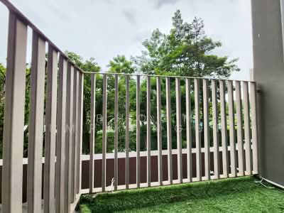 For Rent - IDEO Morph 38, Bangkok