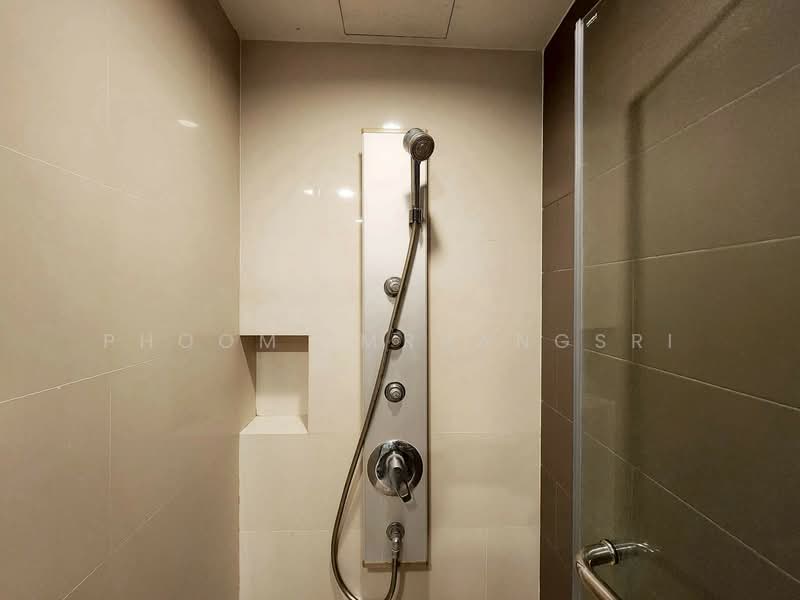 IDEO Morph 38, Bangkok, 88 Sukhumvit Road, Phra Kanong, Khlong Toei, Bangkok, 1 Bedroom, 40 sqm, Condo For Rent, by Phoom Imruangsri, 500186548 - DDproperty.com