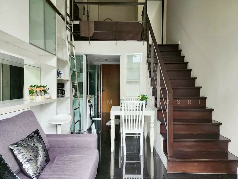 IDEO Morph 38, Bangkok, 88 Sukhumvit Road, Phra Kanong, Khlong Toei, Bangkok, 1 Bedroom, 40 sqm, Condo For Rent, by Phoom Imruangsri, 500186548 - DDproperty.com