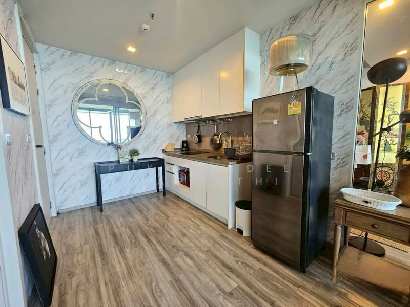 Baan Plai Haad, Chon Buri (Pattaya), Na Kluea 18 Road, Na Kloe, Bang Lamung (Pattaya), Chon Buri (Pattaya), 2 Bedrooms, 74 sqm, Condo For Sale, by Pukkawadee Thapmathi, 500186549 - DDproperty.com