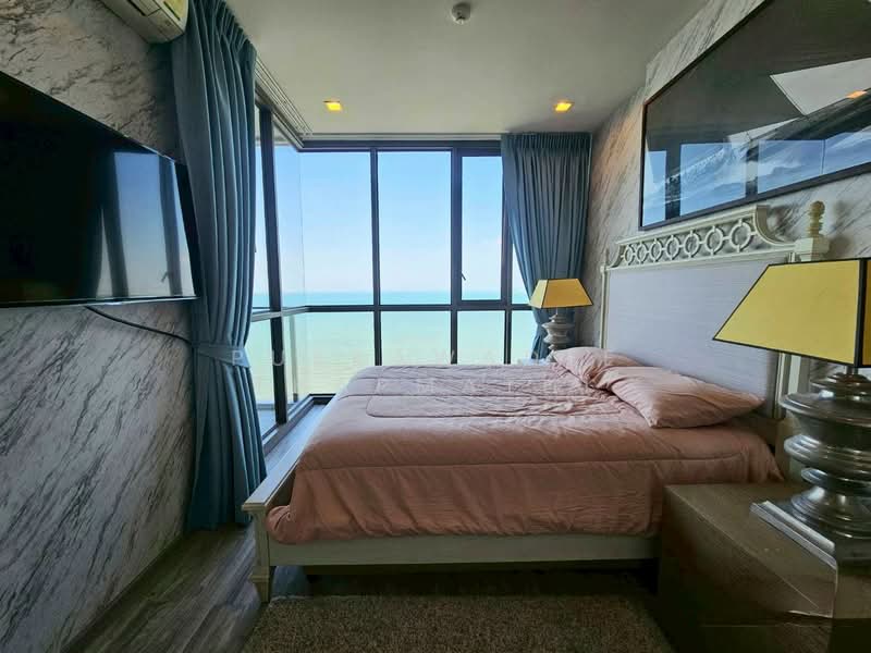 Baan Plai Haad, Chon Buri (Pattaya), Na Kluea 18 Road, Na Kloe, Bang Lamung (Pattaya), Chon Buri (Pattaya), 2 Bedrooms, 74 sqm, Condo For Sale, by Pukkawadee Thapmathi, 500186549 - DDproperty.com