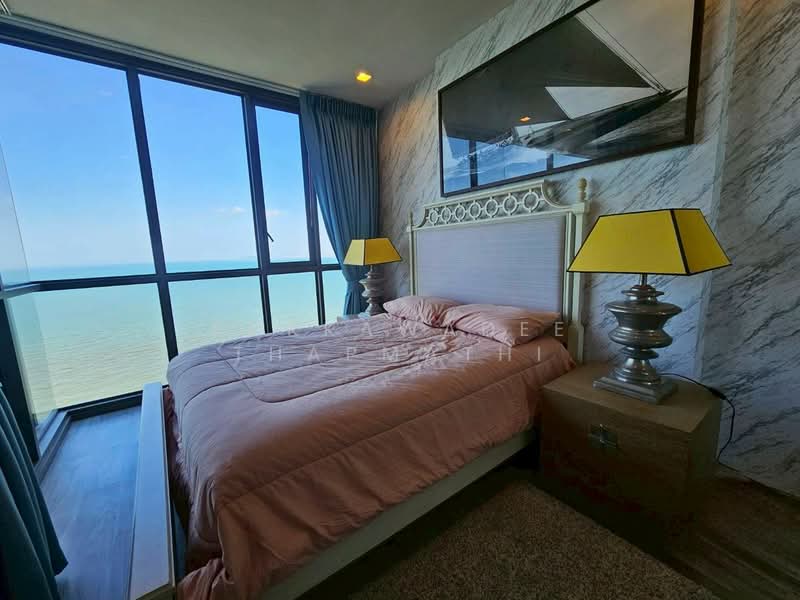 Baan Plai Haad, Chon Buri (Pattaya), Na Kluea 18 Road, Na Kloe, Bang Lamung (Pattaya), Chon Buri (Pattaya), 2 Bedrooms, 74 sqm, Condo For Sale, by Pukkawadee Thapmathi, 500186549 - DDproperty.com