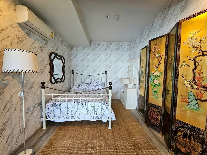 Baan Plai Haad, Chon Buri (Pattaya), Na Kluea 18 Road, Na Kloe, Bang Lamung (Pattaya), Chon Buri (Pattaya), 2 Bedrooms, 74 sqm, Condo For Sale, by Pukkawadee Thapmathi, 500186549 - DDproperty.com