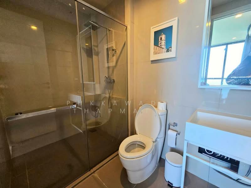 Baan Plai Haad, Chon Buri (Pattaya), Na Kluea 18 Road, Na Kloe, Bang Lamung (Pattaya), Chon Buri (Pattaya), 2 Bedrooms, 74 sqm, Condo For Sale, by Pukkawadee Thapmathi, 500186549 - DDproperty.com