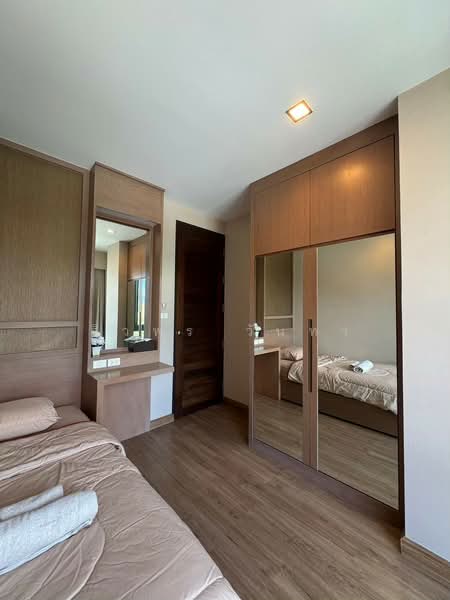 Himma Garden Condominium, Chiang Mai, Kamchai Rd, Chang Phuak, Muang Chiang Mai, Chiang Mai, 2 Bedrooms, 70 sqm, Condo For Sale, by ศิวพร วันทา, 500186551 - DDproperty.com