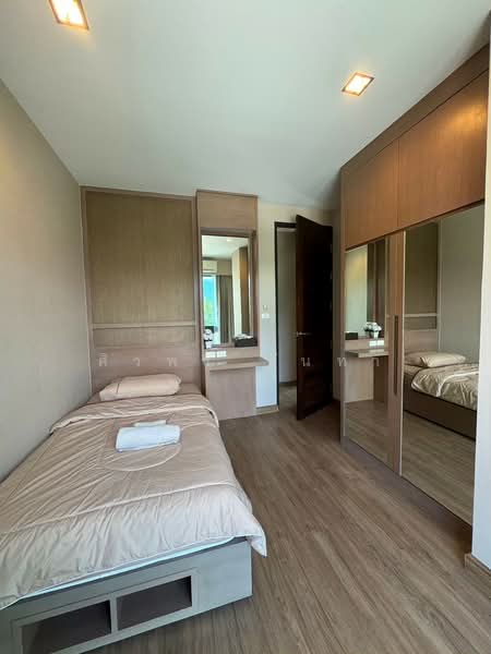 Himma Garden Condominium, Chiang Mai, Kamchai Rd, Chang Phuak, Muang Chiang Mai, Chiang Mai, 2 Bedrooms, 70 sqm, Condo For Sale, by ศิวพร วันทา, 500186551 - DDproperty.com