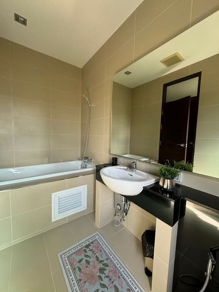 Himma Garden Condominium, Chiang Mai, Kamchai Rd, Chang Phuak, Muang Chiang Mai, Chiang Mai, 2 Bedrooms, 70 sqm, Condo For Sale, by ศิวพร วันทา, 500186551 - DDproperty.com