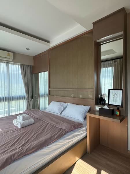 Himma Garden Condominium : ฮิมมา การ์เด้นท์ คอนโดมิเนียม, เชียงใหม่, ถ.คำไชย, ช้างเผือก, เมืองเชียงใหม่, เชียงใหม่, 70 ตร.ม., คอนโด ขาย, โดย ศิวพร วันทา, 500186551 - DDproperty.com