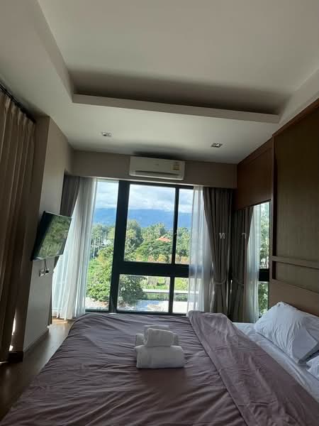 Himma Garden Condominium : ฮิมมา การ์เด้นท์ คอนโดมิเนียม, เชียงใหม่, ถ.คำไชย, ช้างเผือก, เมืองเชียงใหม่, เชียงใหม่, 70 ตร.ม., คอนโด ขาย, โดย ศิวพร วันทา, 500186551 - DDproperty.com