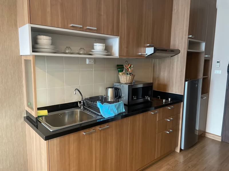 Himma Garden Condominium : ฮิมมา การ์เด้นท์ คอนโดมิเนียม, เชียงใหม่, ถ.คำไชย, ช้างเผือก, เมืองเชียงใหม่, เชียงใหม่, 70 ตร.ม., คอนโด ขาย, โดย ศิวพร วันทา, 500186551 - DDproperty.com