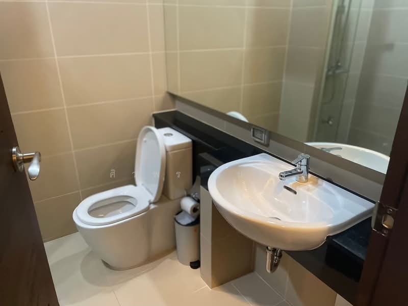 Himma Garden Condominium, Chiang Mai, Kamchai Rd, Chang Phuak, Muang Chiang Mai, Chiang Mai, 2 Bedrooms, 70 sqm, Condo For Sale, by ศิวพร วันทา, 500186551 - DDproperty.com