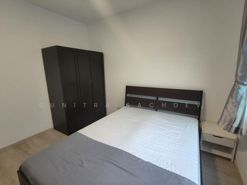 Indy Bangna-Ramkhamhaeng 2, Bangkok, Soi 7, Dok Mai, Prawet, Bangkok, 2 Bedrooms, 110 sqm, Townhouse For Rent, by Sunitra Sachdev, 500186553 - DDproperty.com