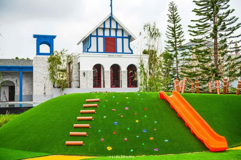 Indy Bangna-Ramkhamhaeng 2 : อินดี้ บางนา-รามคำแหง 2, กรุงเทพ, ซอย 7, ดอกไม้, ประเวศ, กรุงเทพ, 110 ตร.ม., ทาวน์เฮ้าส์ ให้เช่า, โดย Sunitra Sachdev, 500186553 - DDproperty.com