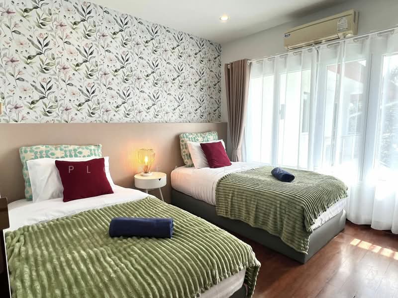 Pool Villa 3 Bedroom for Sale near Sukhumvit North Pattaya, Chon Buri (Pattaya), Bang Lamung, Bang Lamung (Pattaya), Chon Buri (Pattaya), 4 Bedrooms, 250 sqm, Villa For Sale, by PLC real estate, 500186554 - DDproperty.com