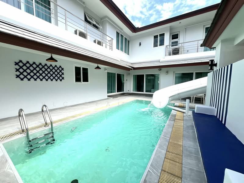 Pool Villa 3 Bedroom for Sale near Sukhumvit North Pattaya, Chon Buri (Pattaya), Bang Lamung, Bang Lamung (Pattaya), Chon Buri (Pattaya), 4 Bedrooms, 250 sqm, Villa For Sale, by PLC real estate, 500186554 - DDproperty.com
