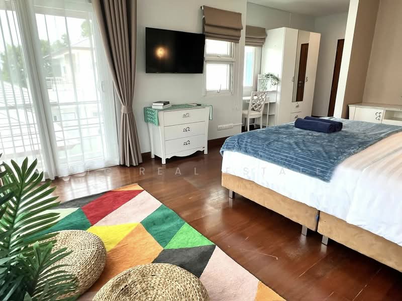 Pool Villa 3 Bedroom for Sale near Sukhumvit North Pattaya, Chon Buri (Pattaya), Bang Lamung, Bang Lamung (Pattaya), Chon Buri (Pattaya), 4 Bedrooms, 250 sqm, Villa For Sale, by PLC real estate, 500186554 - DDproperty.com