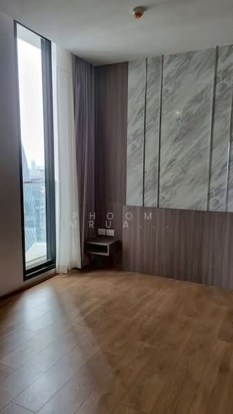 Noble Ploenchit, Bangkok, 1035 Ploenchit  Road, Lumphini, Pathum Wan, Bangkok, 2 Bedrooms, 70 sqm, Condo For Rent, by Phoom Imruangsri, 500186555 - DDproperty.com