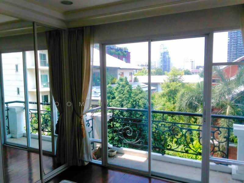 La Vie En Rose Place, Bangkok, Soi Sukhumvit 36, Khong Tan, Khlong Toei, Bangkok, 3 Bedrooms, 132 sqm, Condo For Rent, by Phoom Imruangsri, 500186557 - DDproperty.com