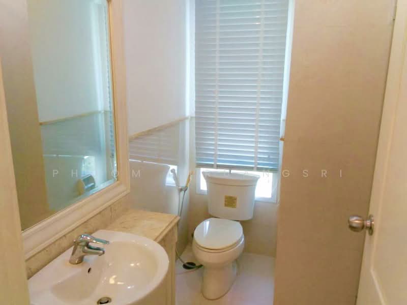 La Vie En Rose Place, Bangkok, Soi Sukhumvit 36, Khong Tan, Khlong Toei, Bangkok, 3 Bedrooms, 132 sqm, Condo For Rent, by Phoom Imruangsri, 500186557 - DDproperty.com
