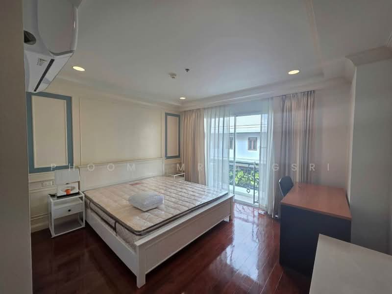 La Vie En Rose Place, Bangkok, Soi Sukhumvit 36, Khong Tan, Khlong Toei, Bangkok, 3 Bedrooms, 132 sqm, Condo For Rent, by Phoom Imruangsri, 500186557 - DDproperty.com