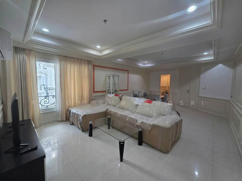 La Vie En Rose Place, Bangkok, Soi Sukhumvit 36, Khong Tan, Khlong Toei, Bangkok, 3 Bedrooms, 132 sqm, Condo For Rent, by Phoom Imruangsri, 500186557 - DDproperty.com