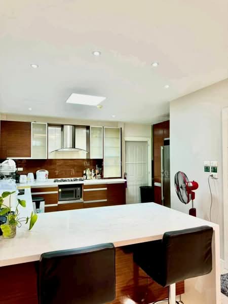 Central Park Hillside, Chon Buri (Pattaya), Soi Central Park Hillside Village, Nong Pru, Bang Lamung (Pattaya), Chon Buri (Pattaya), 4 Bedrooms, 400 sqm, Villa For Rent, by ณภัทร พรสิริเมธากุล, 500186558 - DDproperty.com