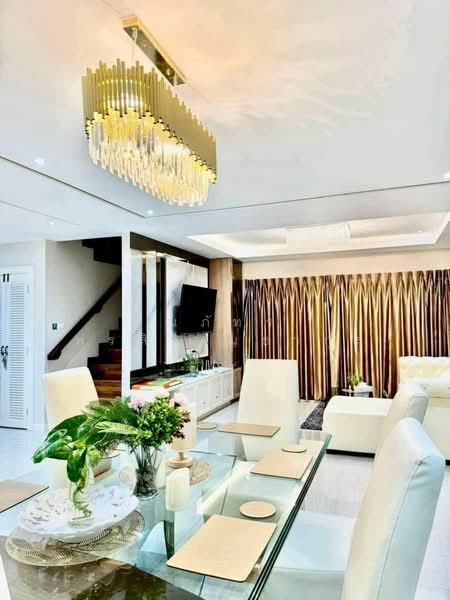 Central Park Hillside, Chon Buri (Pattaya), Soi Central Park Hillside Village, Nong Pru, Bang Lamung (Pattaya), Chon Buri (Pattaya), 4 Bedrooms, 400 sqm, Villa For Rent, by ณภัทร พรสิริเมธากุล, 500186558 - DDproperty.com