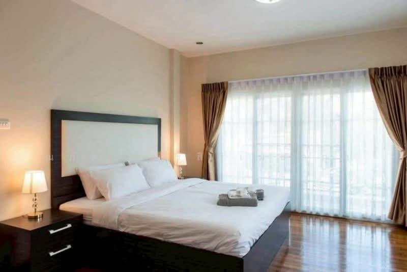 Central Park Hillside, Chon Buri (Pattaya), Soi Central Park Hillside Village, Nong Pru, Bang Lamung (Pattaya), Chon Buri (Pattaya), 4 Bedrooms, 400 sqm, Villa For Rent, by ณภัทร พรสิริเมธากุล, 500186558 - DDproperty.com