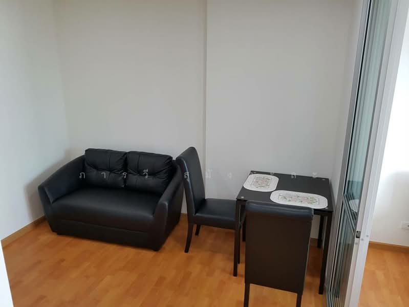 The President Sathorn-Ratchapruek 3 : เดอะ เพรสซิเด้นท์ สาทร-ราชพฤกษ์ 3, กรุงเทพ, เพชรเกษม, ปากคลองภาษีเจริญ, ภาษีเจริญ, กรุงเทพ, 30 ตร.ม., คอนโด ให้เช่า, โดย ภารวี สุมังคะละ, 500186562 - DDproperty.com