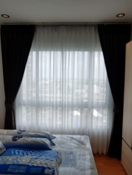 The President Sathorn-Ratchapruek 3 : เดอะ เพรสซิเด้นท์ สาทร-ราชพฤกษ์ 3, กรุงเทพ, เพชรเกษม, ปากคลองภาษีเจริญ, ภาษีเจริญ, กรุงเทพ, 30 ตร.ม., คอนโด ให้เช่า, โดย ภารวี สุมังคะละ, 500186562 - DDproperty.com