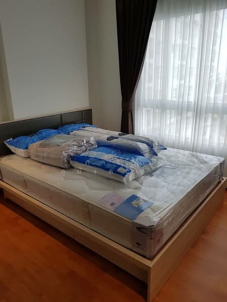 The President Sathorn-Ratchapruek 3 : เดอะ เพรสซิเด้นท์ สาทร-ราชพฤกษ์ 3, กรุงเทพ, เพชรเกษม, ปากคลองภาษีเจริญ, ภาษีเจริญ, กรุงเทพ, 30 ตร.ม., คอนโด ให้เช่า, โดย ภารวี สุมังคะละ, 500186562 - DDproperty.com