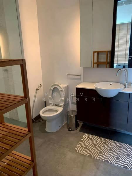 The Lofts Yennakart : เดอะ ล็อฟท์ เย็นอากาศ, กรุงเทพ, 366 ซอยนางลิ้นจี่ ถนนเย็นอากาศ, ช่องนนทรี, ยานนาวา, กรุงเทพ, 93 ตร.ม., คอนโด ให้เช่า, โดย Phoom Imruangsri, 500186565 - DDproperty.com