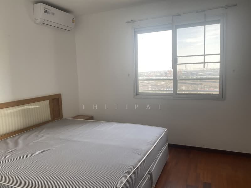 SV City Rama 3, Bangkok, 912 Rama 3 Road, Bang Pong Pang, Yan Nawa, Bangkok, 3 Bedrooms, 88 sqm, Condo For Rent, by Thitipat, 500186566 - DDproperty.com