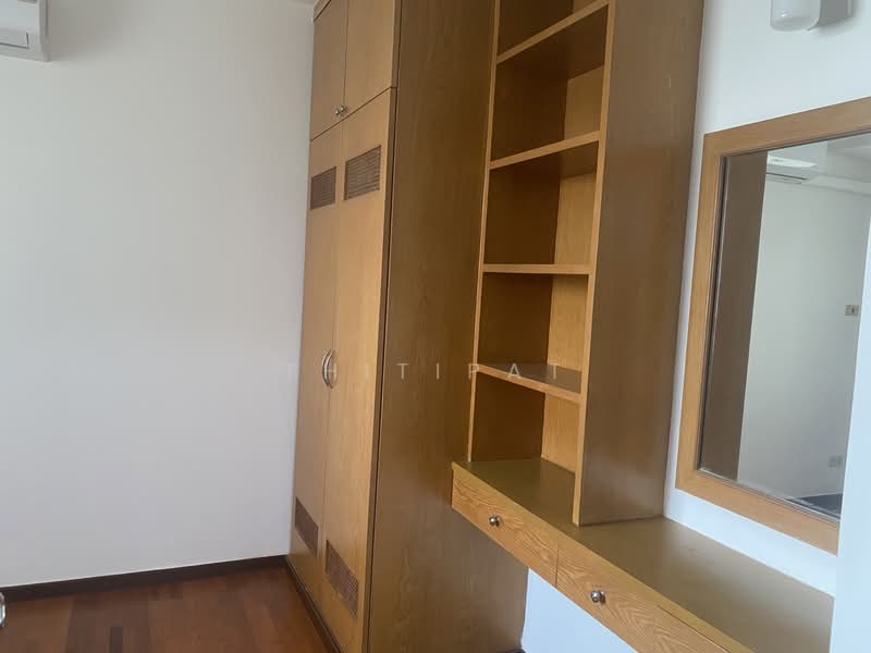 SV City Rama 3, Bangkok, 912 Rama 3 Road, Bang Pong Pang, Yan Nawa, Bangkok, 3 Bedrooms, 88 sqm, Condo For Rent, by Thitipat, 500186566 - DDproperty.com