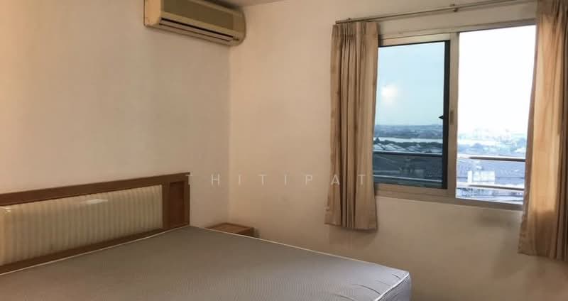 SV City Rama 3, Bangkok, 912 Rama 3 Road, Bang Pong Pang, Yan Nawa, Bangkok, 3 Bedrooms, 88 sqm, Condo For Rent, by Thitipat, 500186566 - DDproperty.com