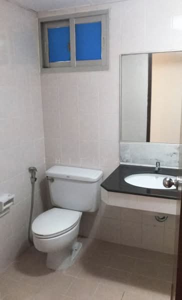 SV City Rama 3, Bangkok, 912 Rama 3 Road, Bang Pong Pang, Yan Nawa, Bangkok, 3 Bedrooms, 88 sqm, Condo For Rent, by Thitipat, 500186566 - DDproperty.com