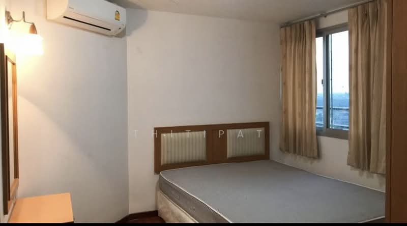 SV City Rama 3, Bangkok, 912 Rama 3 Road, Bang Pong Pang, Yan Nawa, Bangkok, 3 Bedrooms, 88 sqm, Condo For Rent, by Thitipat, 500186566 - DDproperty.com