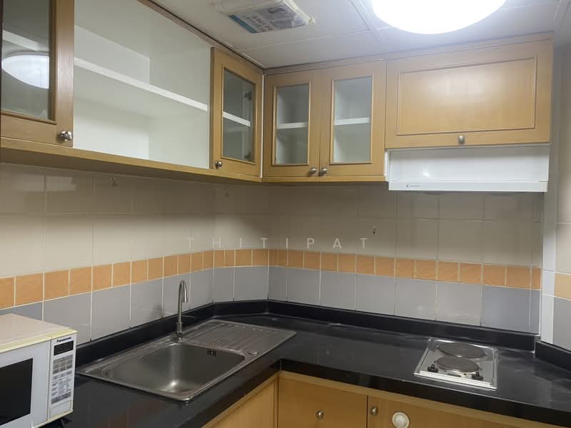 SV City Rama 3, Bangkok, 912 Rama 3 Road, Bang Pong Pang, Yan Nawa, Bangkok, 3 Bedrooms, 88 sqm, Condo For Rent, by Thitipat, 500186566 - DDproperty.com