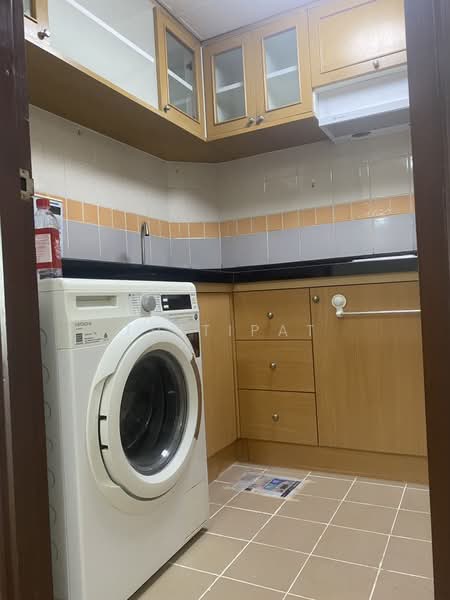 SV City Rama 3, Bangkok, 912 Rama 3 Road, Bang Pong Pang, Yan Nawa, Bangkok, 3 Bedrooms, 88 sqm, Condo For Rent, by Thitipat, 500186566 - DDproperty.com