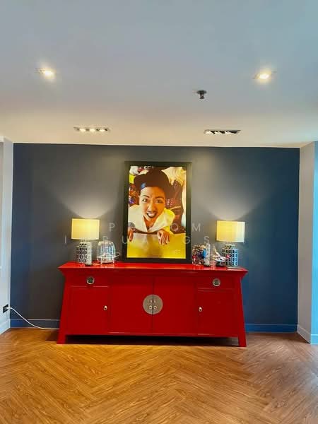 Sukhumvit Suite : สุขุมวิท สวีท, กรุงเทพ, 19 ซอยสุขุมวิท 13, คลองเตยเหนือ, วัฒนา, กรุงเทพ, 123 ตร.ม., คอนโด ให้เช่า, โดย Phoom Imruangsri, 500186569 - DDproperty.com