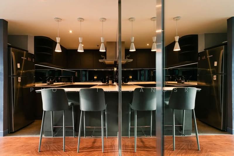 Sukhumvit Suite : สุขุมวิท สวีท, กรุงเทพ, 19 ซอยสุขุมวิท 13, คลองเตยเหนือ, วัฒนา, กรุงเทพ, 123 ตร.ม., คอนโด ให้เช่า, โดย Phoom Imruangsri, 500186569 - DDproperty.com