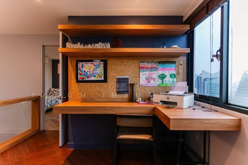 Sukhumvit Suite : สุขุมวิท สวีท, กรุงเทพ, 19 ซอยสุขุมวิท 13, คลองเตยเหนือ, วัฒนา, กรุงเทพ, 123 ตร.ม., คอนโด ให้เช่า, โดย Phoom Imruangsri, 500186569 - DDproperty.com