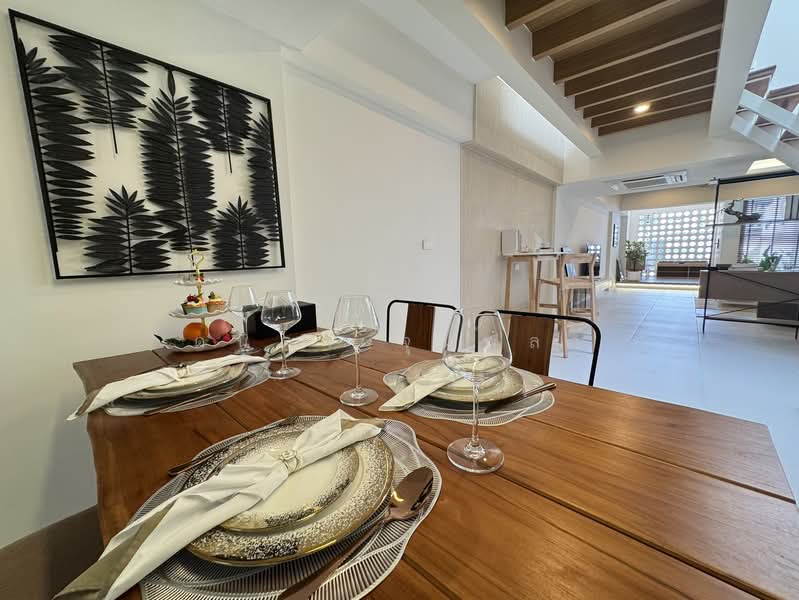 Khlong Tan Niwet Village, Bangkok, Khlong Tan Nuea, Watthana, Khlong Tan Nua, Watthana, Bangkok, 2 Bedrooms, 170 sqm, Townhouse For Sale, by ดนิตา จุมพลา, 500186572 - DDproperty.com