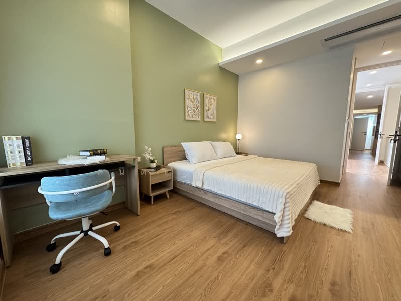 Khlong Tan Niwet Village, Bangkok, Khlong Tan Nuea, Watthana, Khlong Tan Nua, Watthana, Bangkok, 2 Bedrooms, 170 sqm, Townhouse For Sale, by ดนิตา จุมพลา, 500186572 - DDproperty.com