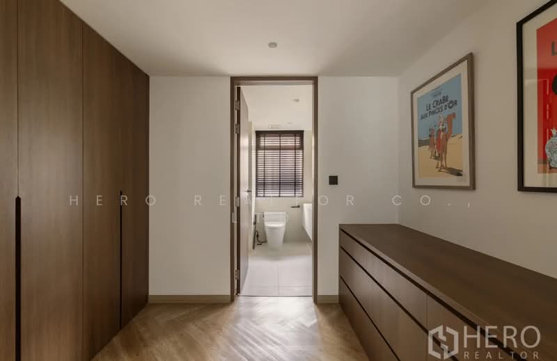 For rent Home Office 225 sqm in Wang Mai, Pathum Wan, Bangkok BTS National Stadium HRE00385, Bangkok, Wang Mai, Pathum Wan, Bangkok, 3 Bedrooms, 225 sqm, Townhouse For Rent, by Hero Realtor Co., Ltd., 500186573 - DDproperty.com