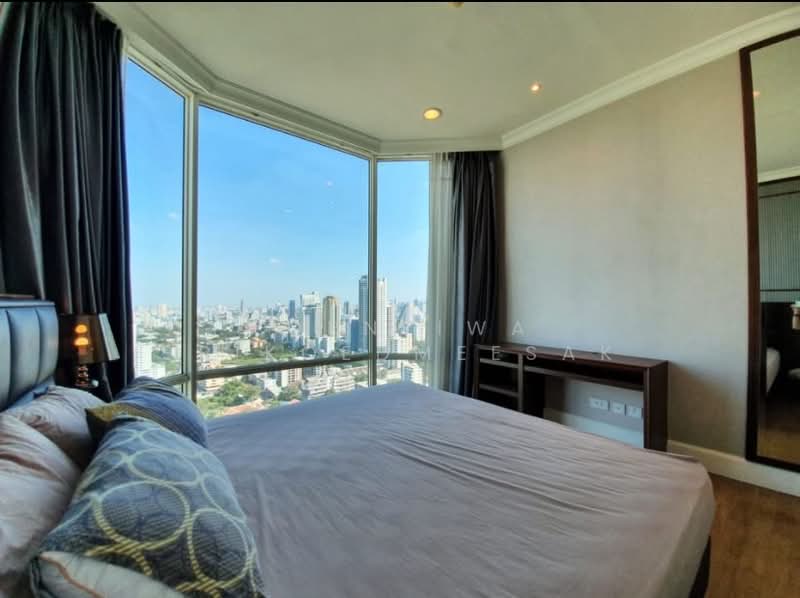 Royce Private Residences : รอย์ช ไพรเวท เรสซิเดนซ์ส, กรุงเทพ, 61 ซอยสุขุมวิท 31, คลองเตยเหนือ, วัฒนา, กรุงเทพ, 111 ตร.ม., คอนโด ให้เช่า, โดย Porntiwa Srikoedmeesak, 500186576 - DDproperty.com